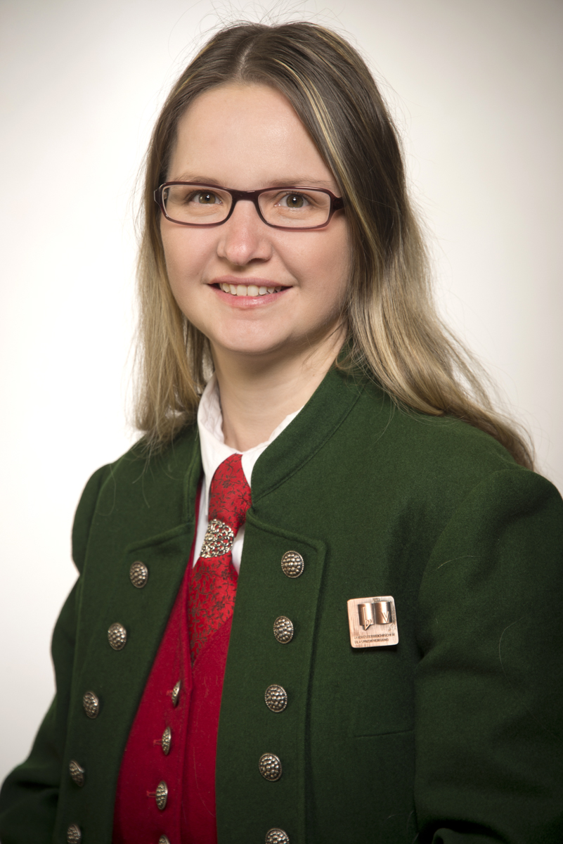 Monika Kamleitner